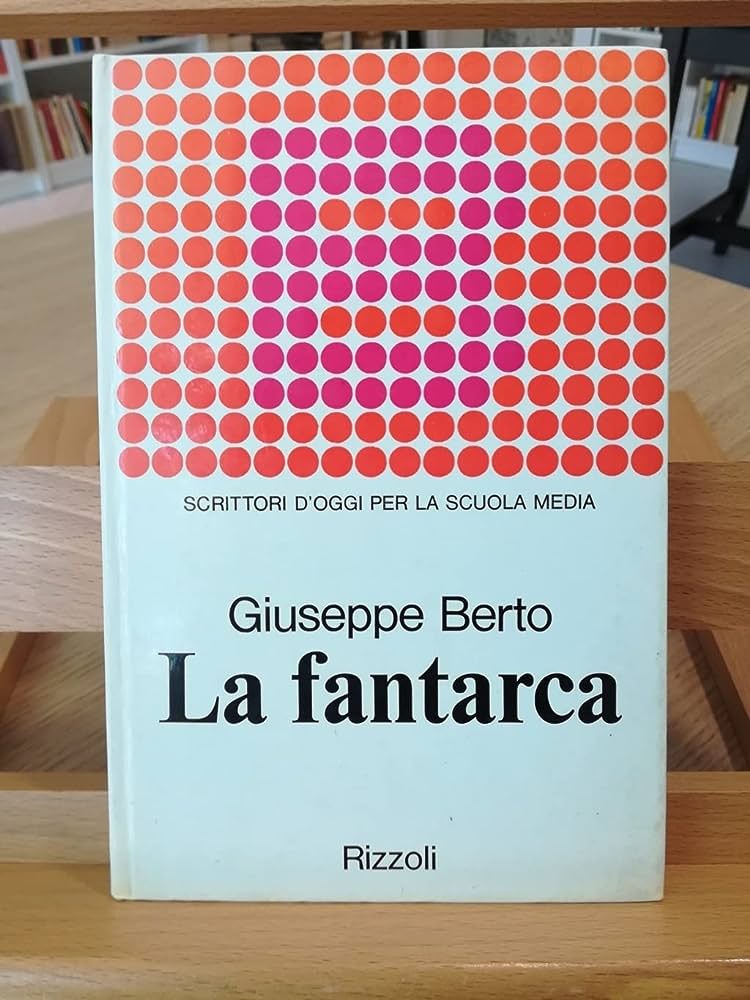 LA FANTARCA